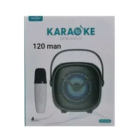 KARAOKE KALONKA
