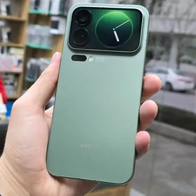 XIAOMI 17 PRO MAX GLOBAL VERSI