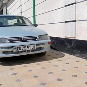 Toyota Corolla 1993