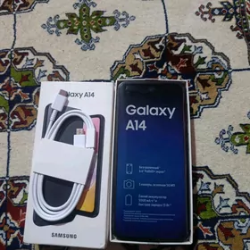Samsung A14 6/128