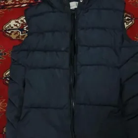 Kurtka balonka jaket