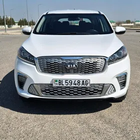 Kia Sorento 2019