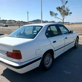 BMW 525 1990
