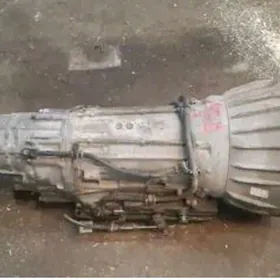 awtomat korobka 2,5. e34