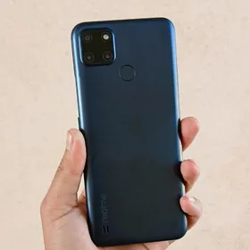 realme c21Y obmen abmen