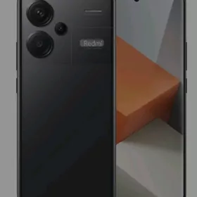 Redmi note 13 pro plus