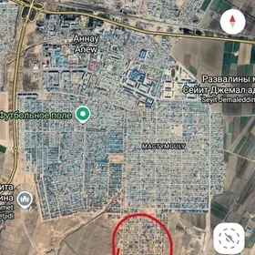 Anew Magtymguly Анев