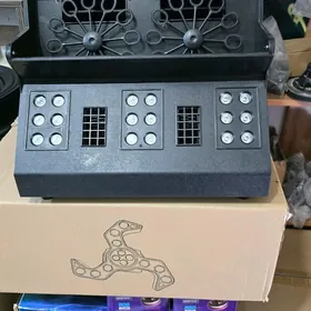 TOY APARAT KOPURJIK APARAT