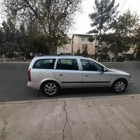 Opel Astra 2002
