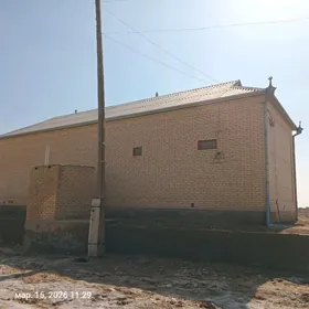 Satlyk jaý wremýanka