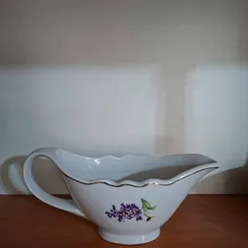 Чайник Малочник Гдр и Дулева