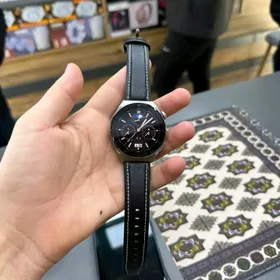 HUAWEI GT 3 PRO TITAINUM