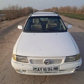 Opel Astra 1995