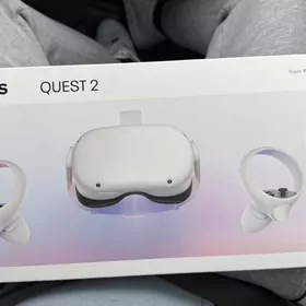 Meta Quest 2 Vr