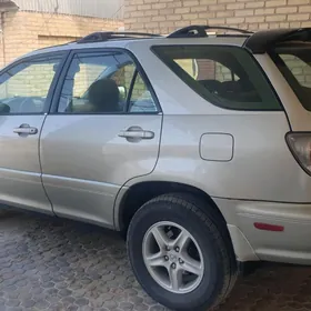 Lexus RX 300 2002
