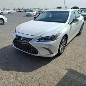 Lexus ES 350 2023