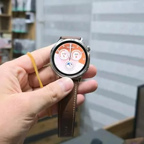 HUAWEI WATCH GT 5