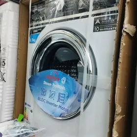 Kir masyn Стиральная машина