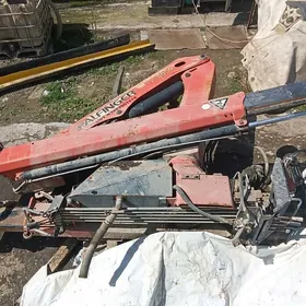 Palfinger manapulyator