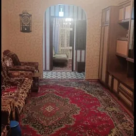 9 mkr 3/3 etaz 3 kom