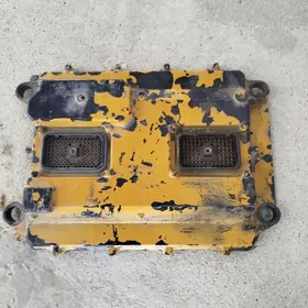 катерпиллер кампютер термостат