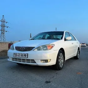 Toyota Camry 2003