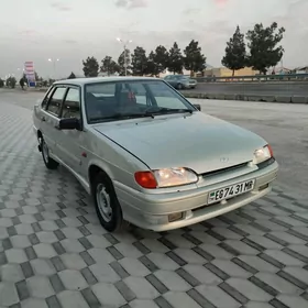 Lada 2115 2003