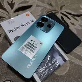 Redmi Note 14 8/256GB