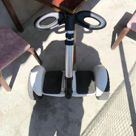 СИГВЭЙ ДЛЯ ПОДРОСТКОВ