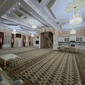 Garadamak Çoganly aralyk 4sot