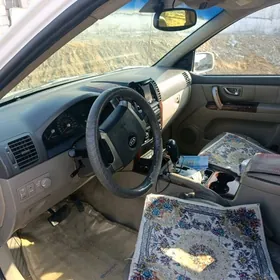 Kia Sorento 2004