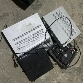 на запчасти