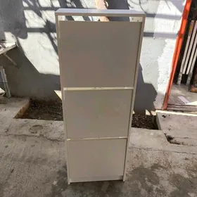 ПОЛКА( IKEA ) для обуви