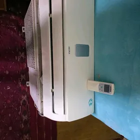 КОНДИЦИОНЕР 40М²