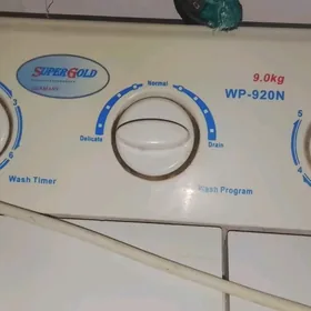 SuperGold pol awtomat