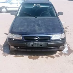 Opel Astra 1996