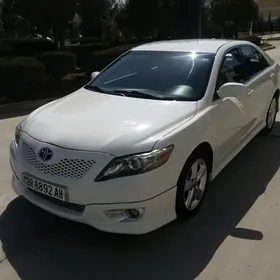 Toyota Camry 2010