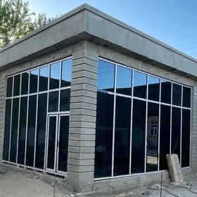 Ayna we Gapy yasayas