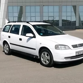 Opel Astra 1999