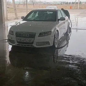 Audi A4 2010