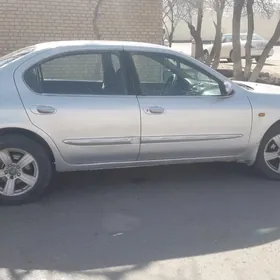 Nissan Maxima 1999