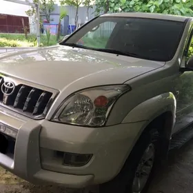 Toyota Land Cruiser Prado 2008