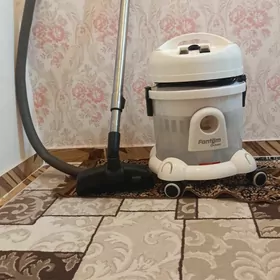 моющий пылесос