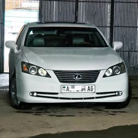 Lexus ES 350 2008