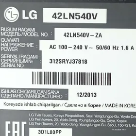 telewizor телевизор