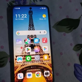 redmi not 15 pro