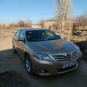 Toyota Camry 2008