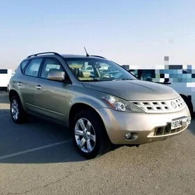 Nissan Murano 2006