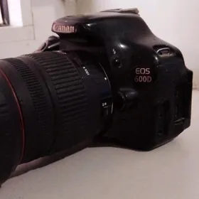 Canon 600D