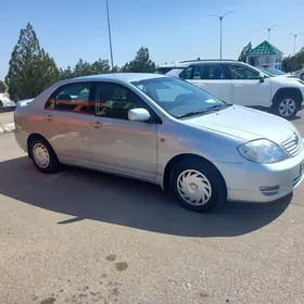 Toyota Corolla 2003